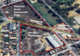 PRÉDIO COMERCIAL Nº 1100, AV, localizado em Resende - RJ, bairro Vila Itapuca