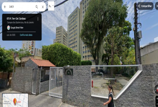 SALA Nº 609, BL TORRE COMERCI, localizado em Itaboraí - RJ