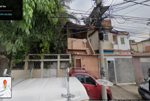 AP 504, BL 01, R ALBANO, Nº 7, localizado em Rio De Janeiro - RJ, bairro Praça Seca