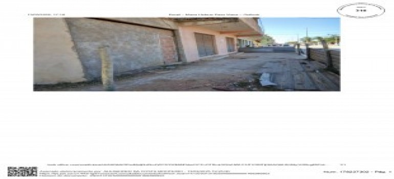 Imagem do imóvel AV AFONSO NUNES, S/N, TELE SA