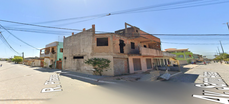 Av afonso nunes, s/n, tele sa