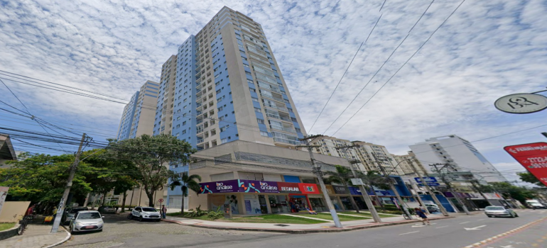 Ap 707, torre b1, a, r barão