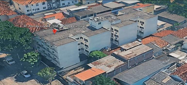 Ap 306, r tomaz lopes, nº 168 - foto 2