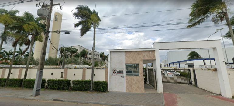 Imagem do imóvel AP 307, BLOCO 06, AV DOUTOR LO