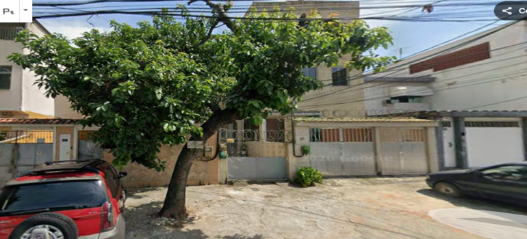 Imagem do imóvel R CURUÁ Nº 55, PENHA, RIO DE