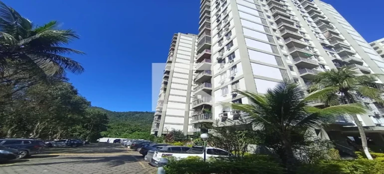 Ap 1001, bloco 08, av são jos