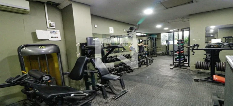 Apartamento com 2 quartos no Itanhangá (foto 13 de 20)