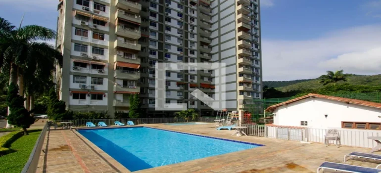 Apartamento com 2 quartos no Itanhangá (foto 14 de 20)