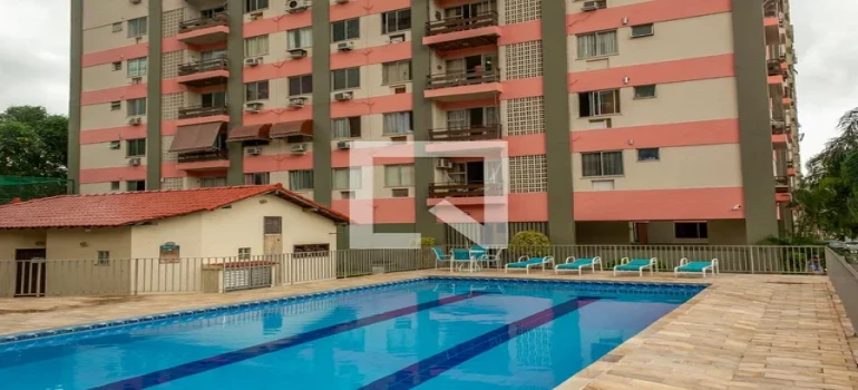 Apartamento com 2 quartos no Itanhangá (foto 16 de 20)