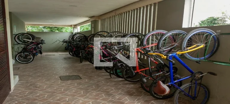 Apartamento com 2 quartos no Itanhangá (foto 17 de 20)