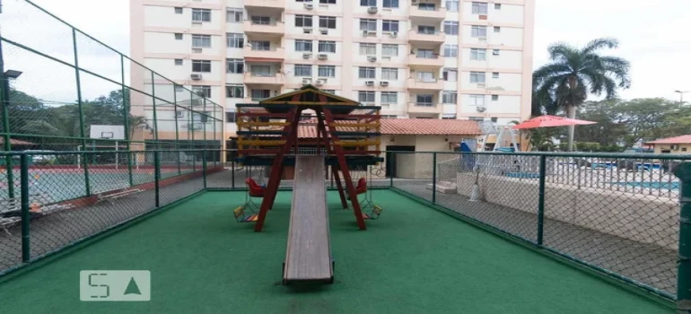 Apartamento com 2 quartos no Itanhangá (foto 18 de 20)