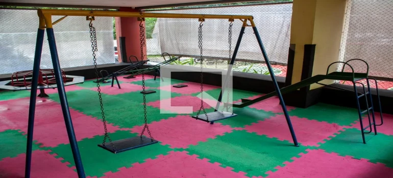 Apartamento com 2 quartos no Itanhangá (foto 20 de 20)