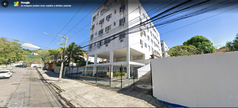 Imagem do imóvel AP 201, BL 01, R GASTÃO TAVEI