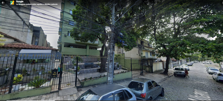 Imagem do imóvel AP 406, BL 01, R ALBANO, Nº 7