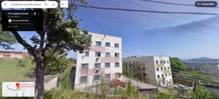 Imagem do imóvel AP 603, BL 05, PRAÇA BELO MON