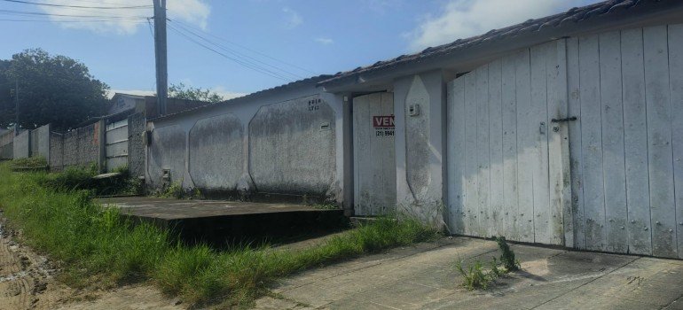 Casa no São Matheus em São Pedro da Aldeia/RJ — foto 1