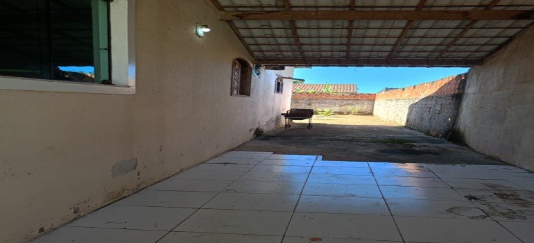 Casa no São Matheus (foto 3 de 19)