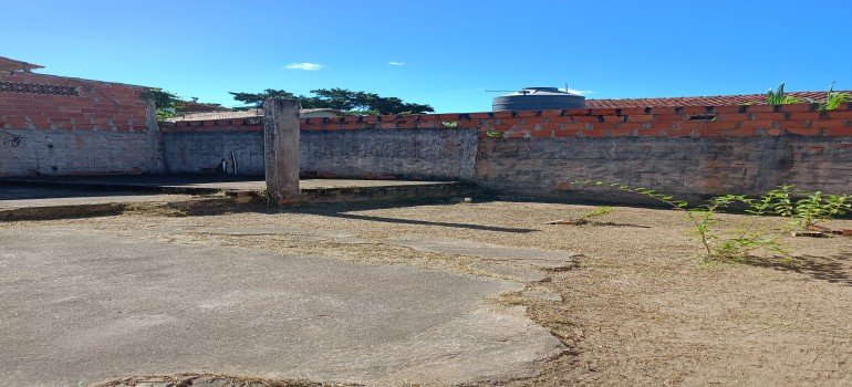 Casa no São Matheus (foto 9 de 19)