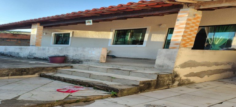 Casa no São Matheus (foto 18 de 19)