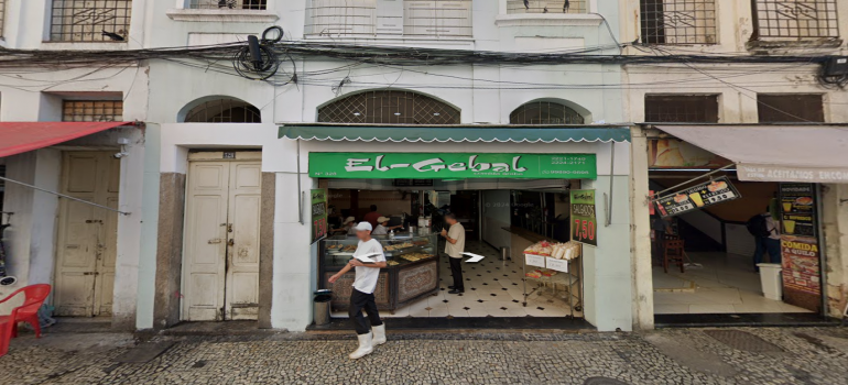 Outros no Centro em Rio de Janeiro/RJ — foto 1