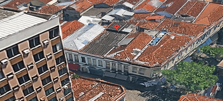 Outros no Centro (foto 3 de 7)