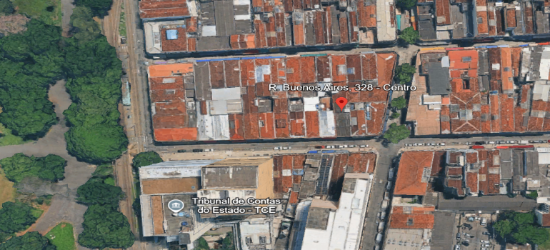 Outros no Centro (foto 5 de 7)