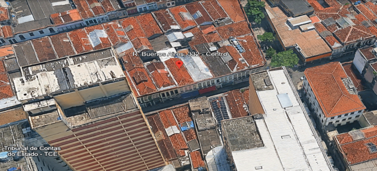 Outros no Centro (foto 4 de 7)