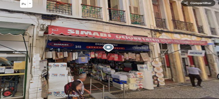 Imagem do imóvel RUA BUENOS AIRES, Nº 342, CEN