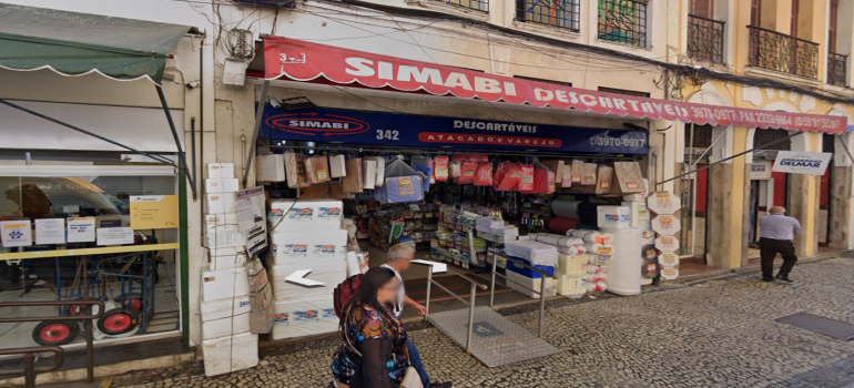 Outros no Centro em Rio de Janeiro/RJ — foto 1