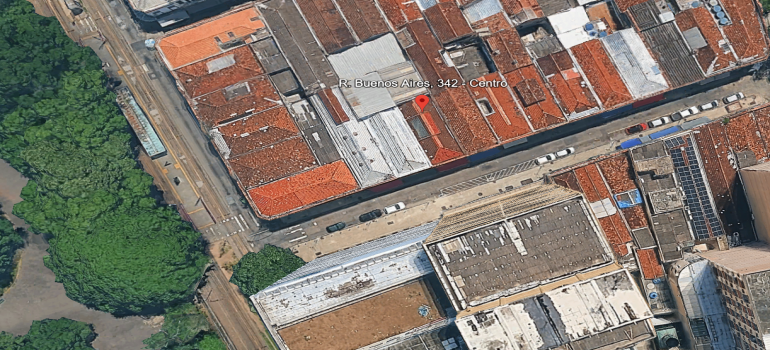Outros no Centro (foto 6 de 7)