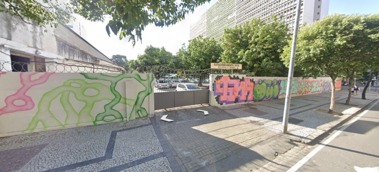 Terreno no Centro (foto 4 de 9)