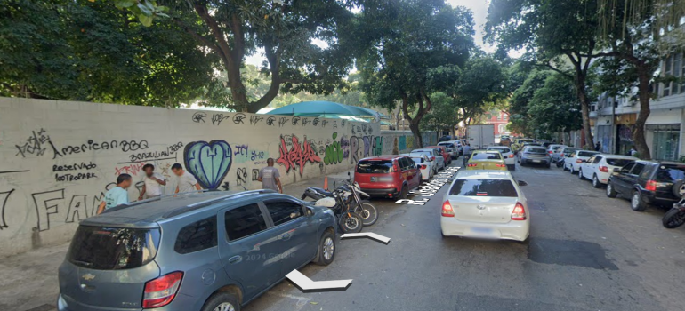 Terreno no Centro (foto 6 de 9)