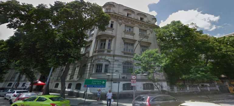 Prédio (foto 1 de 16)