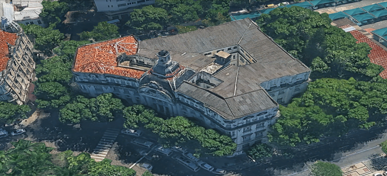 Prédio (foto 11 de 16)