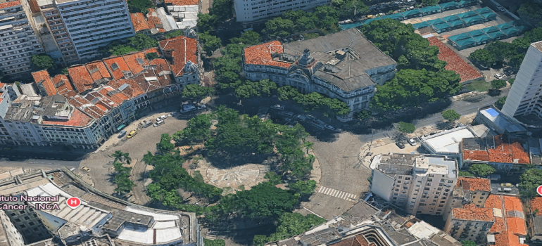 Prédio (foto 12 de 16)
