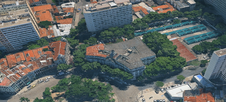 Prédio (foto 13 de 16)