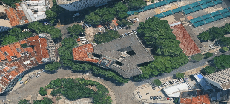 Prédio (foto 14 de 16)