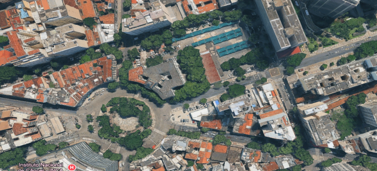 Prédio (foto 16 de 16)