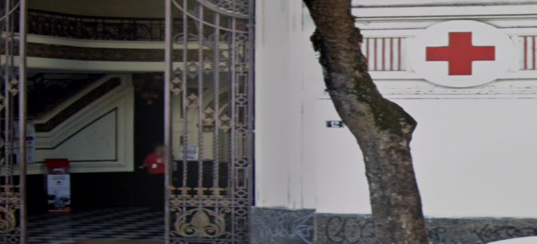 Prédio (foto 5 de 16)
