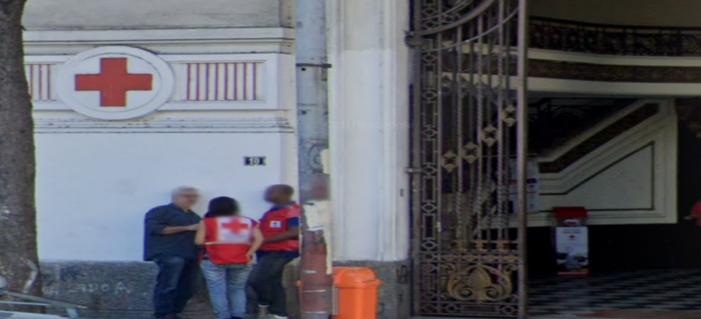 Prédio (foto 6 de 16)