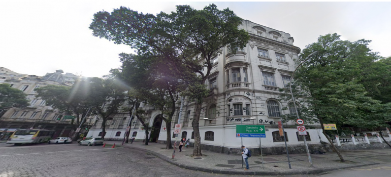 Prédio (foto 8 de 16)