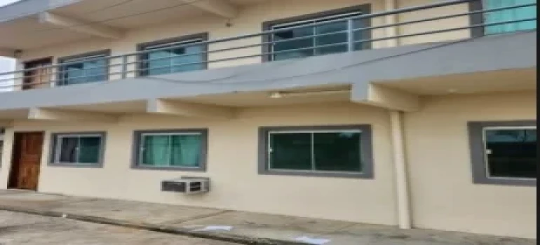 Apartamento com 2 quartos no Santa Cruz (foto 1 de 7)