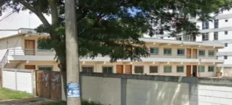 Apartamento com 2 quartos no Santa Cruz (foto 2 de 7)