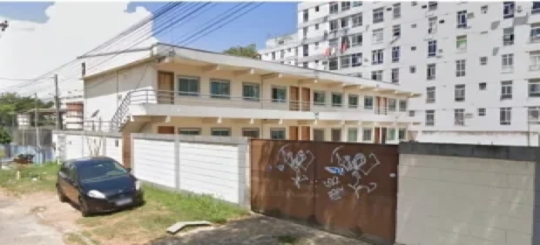 Apartamento com 2 quartos no Santa Cruz (foto 3 de 7)