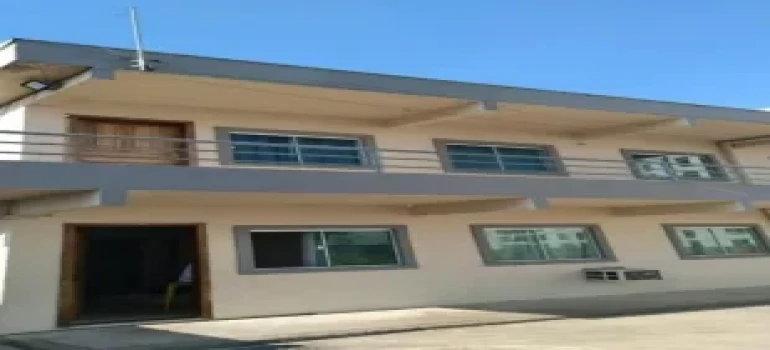Apartamento com 2 quartos no Santa Cruz (foto 5 de 7)
