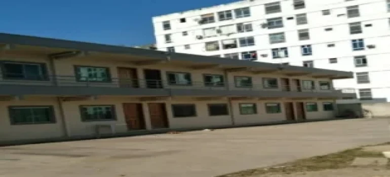 Apartamento com 2 quartos no Santa Cruz (foto 6 de 7)