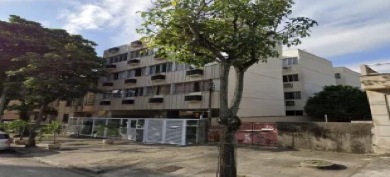 Apartamento no Penha Circular (foto 7 de 7)
